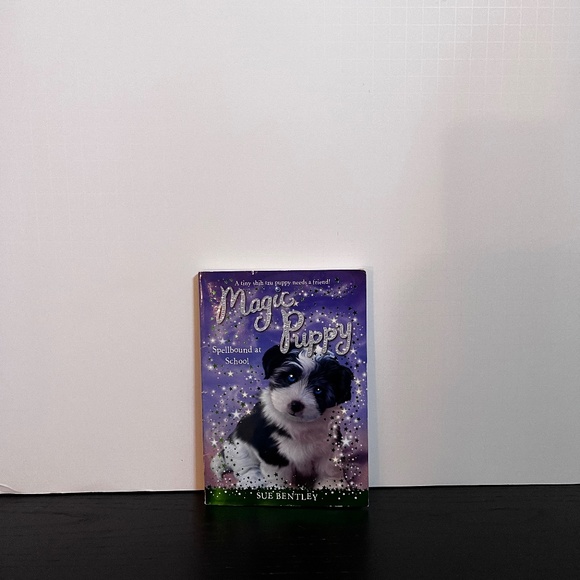 Seven (7) Children's Books - Assorted Titles - Picture 13 of 13